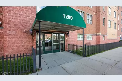 1209 Summit Ave #405, Jersey City, NJ 07307 - Photo 1