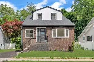 951 Grandview Ave, Union Township, NJ 07083 - Photo 1