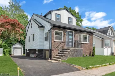 951 Grandview Ave, Union Township, NJ 07083 - Photo 2