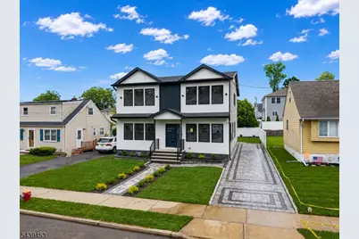 55 Long Hill Dr, Clifton, NJ 07013 - Photo 2