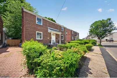 1378 Hamilton St, Elizabeth, NJ 07208 - Photo 2