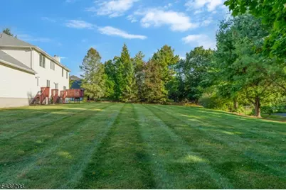 6 Pinewood Lane, Warren Township, NJ 07059 - Photo 34