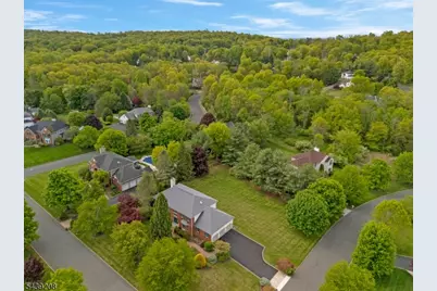 6 Pinewood Lane, Warren Township, NJ 07059 - Photo 38