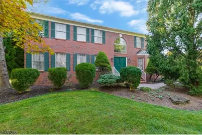 6 Pinewood Lane, Warren Township, NJ 07059 - Photo 2