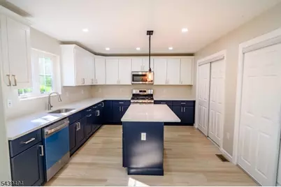 10 B Delar Pky #B, Franklin Township, NJ 08823 - Photo 8