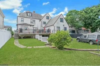 541 Page Ave, Lyndhurst Township, NJ 07071 - Photo 42