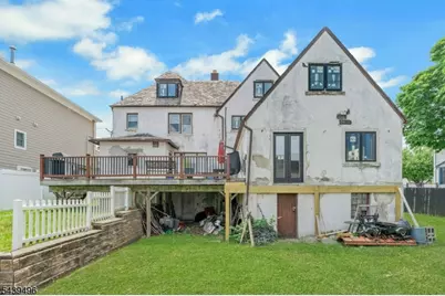 541 Page Ave, Lyndhurst Township, NJ 07071 - Photo 40