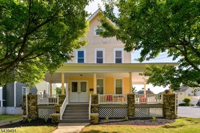 185 W Cliff St, Somerville, NJ 08876 - Photo 2