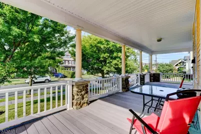 185 W Cliff St, Somerville, NJ 08876 - Photo 2