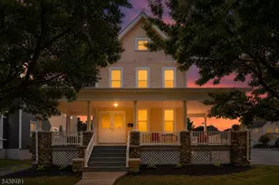 185 W Cliff St, Somerville, NJ 08876 - Photo 1