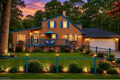 11 Rippling Brook Dr, Vernon, NJ 07422 - Photo 1