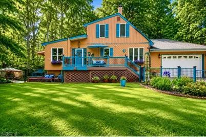 11 Rippling Brook Dr, Vernon, NJ 07422 - Photo 40