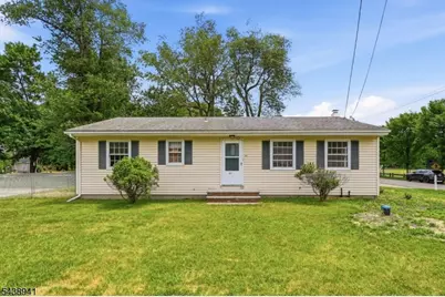 427 Warwick Tpke, West Milford, NJ 07421 - Photo 1