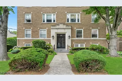 55 Park Avenue #46, Bloomfield Twp., NJ 07003 - Photo 28