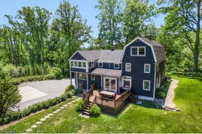 61 Tingley Rd, Mendham Township, NJ 07945 - Photo 32