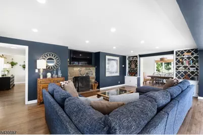61 Tingley Rd, Mendham Township, NJ 07945 - Photo 4