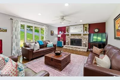 25 Timber Ln, Randolph Township, NJ 07869 - Photo 14