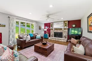 25 Timber Ln, Randolph Township, NJ 07869 - Photo 14