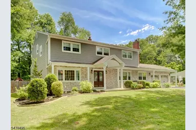 11 Druid Hill Dr, Parsippany, NJ 07054 - Photo 1