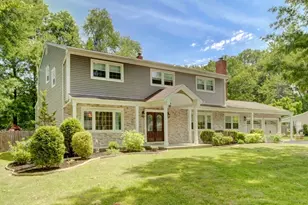 11 Druid Hill Dr, Parsippany, NJ 07054 - Photo 1