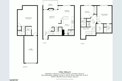 106 Wallace Ct, Green Brook Township, NJ 08812 - Photo 16