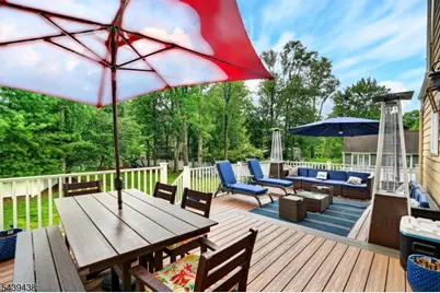 28 Fairview Dr, East Hanover Township, NJ 07936 - Photo 38