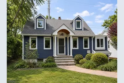 10 Meadow Rd, Chatham, NJ 07928 - Photo 1