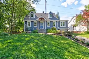 10 Meadow Rd, Chatham, NJ 07928 - Photo 1