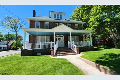 110 Hansbury Ave, Newark, NJ 07112 - Photo 1