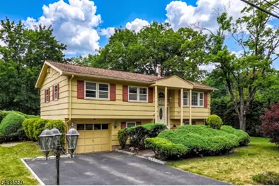 9 Ricker Rd, West Milford, NJ 07435 - Photo 4