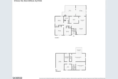 9 Ricker Rd, West Milford, NJ 07435 - Photo 48