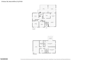 9 Ricker Rd, West Milford, NJ 07435 - Photo 48