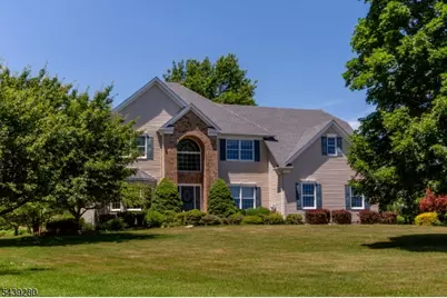 3 Danberry Dr, East Amwell Township, NJ 08551 - Photo 1