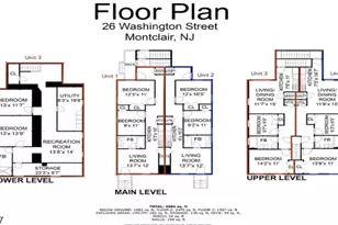 26 Washington St, Montclair, NJ 07042 - Photo 16