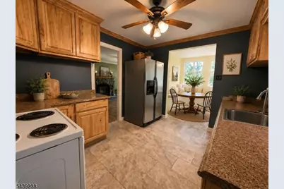 180 Lakeside Dr, Liberty Township, NJ 07823 - Photo 4