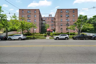 130 Orient Way #4E, Rutherford, NJ 07070 - Photo 1