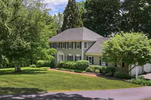 35 Rolling Hill Rd, Bernardsville, NJ 07924 - Photo 1