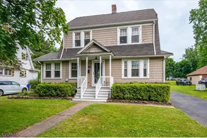 1052 Sherman Ave, South Plainfield, NJ 07080 - Photo 2