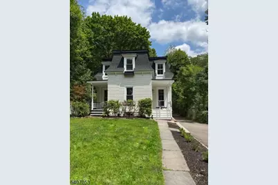 58 Ridgeway Ave, West Orange Township, NJ 07052 - Photo 1