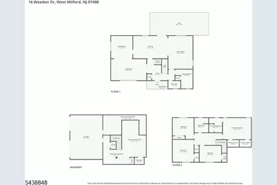 16 Weedon Dr, West Milford, NJ 07480 - Photo 42