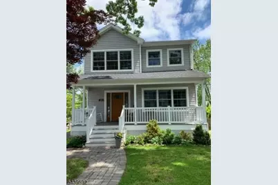 35 Summit Ave, Chatham, NJ 07928 - Photo 1