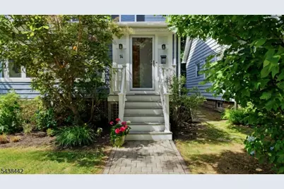 14 Gray St, Montclair, NJ 07042 - Photo 1