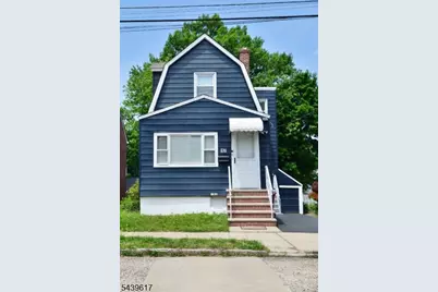 17 Brown St, Nutley, NJ 07110 - Photo 1