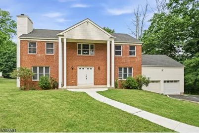 20 Cleacene Ave, Mount Olive, NJ 07828 - Photo 4