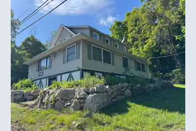 475 US Highway 206, Frankford Township, NJ 07860 - Photo 1