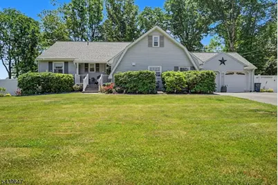 5 Forest Dr, Roxbury Township, NJ 07876 - Photo 1