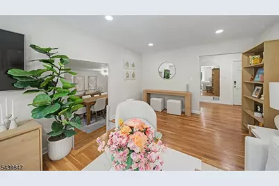 5 Forest Dr, Roxbury Township, NJ 07876 - Photo 6