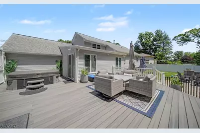 5 Forest Dr, Roxbury Township, NJ 07876 - Photo 32