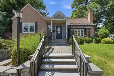 1 Carter Rd, West Orange Township, NJ 07052 - Photo 2