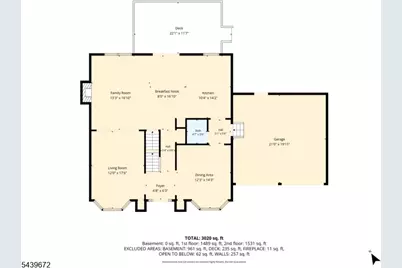 228 Atlantic Dr, Parsippany, NJ 07054 - Photo 48